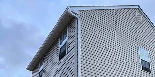 Best Insulated Siding Installation  in Gilmer, TX